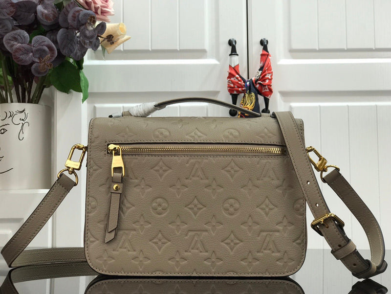 Satchel Bags - VL Bags - 6102
