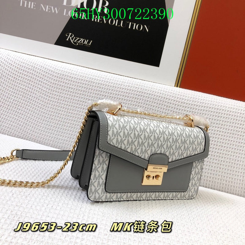 Satchel Bags - MK Bags - 711