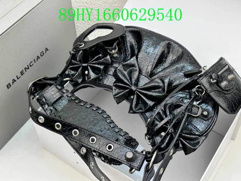 Satchel Bags - BGA Bags - 1730