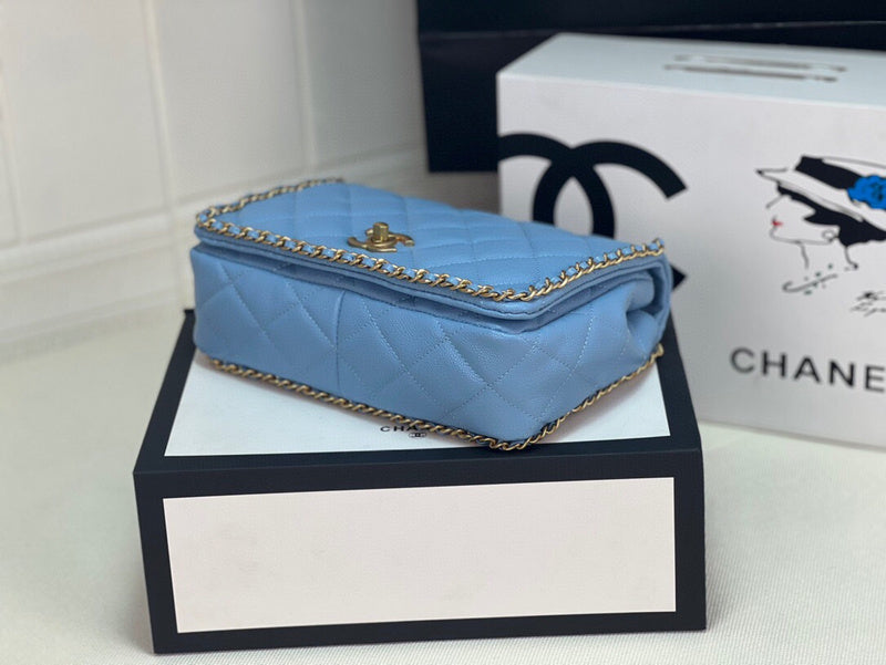 Satchel Bags - CHL Bags - 2805