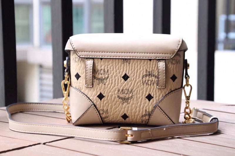 Satchel Bags - MC Bags - 654