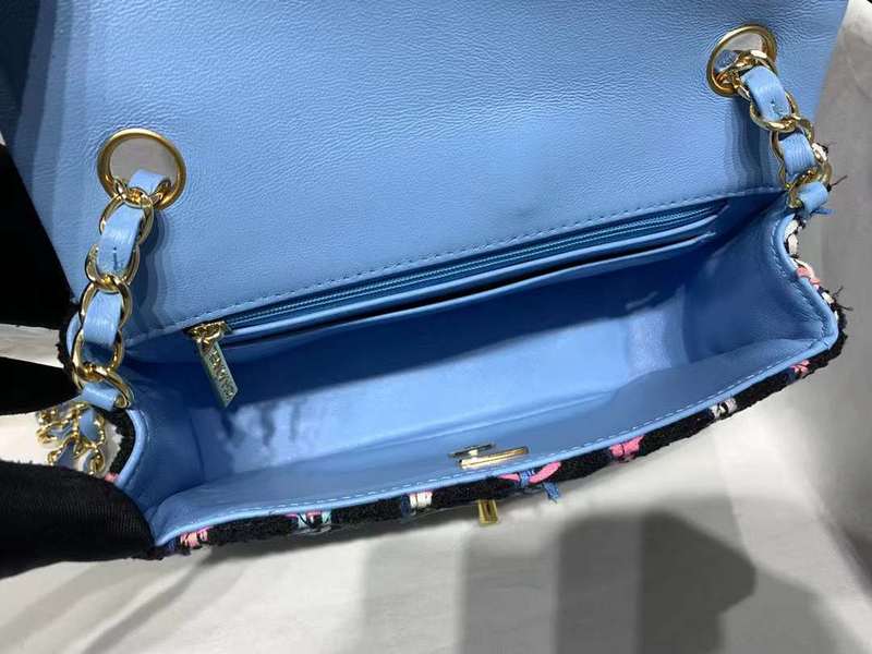 Satchel Bags - CHL Bags - 5778
