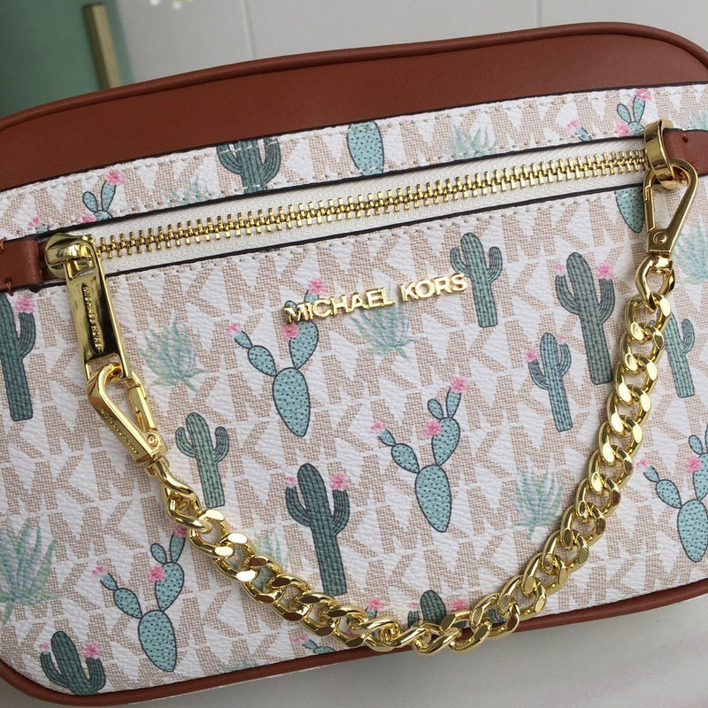 Satchel Bags - MK Bags - 984