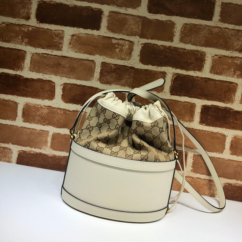 Satchel Bags - GCI Bags - 3626