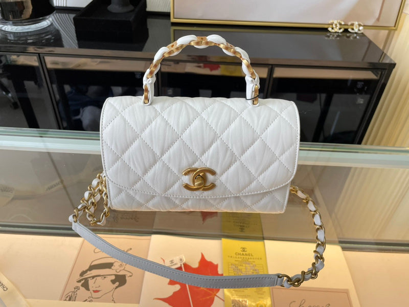 Satchel Bags - CHL Bags - 1834