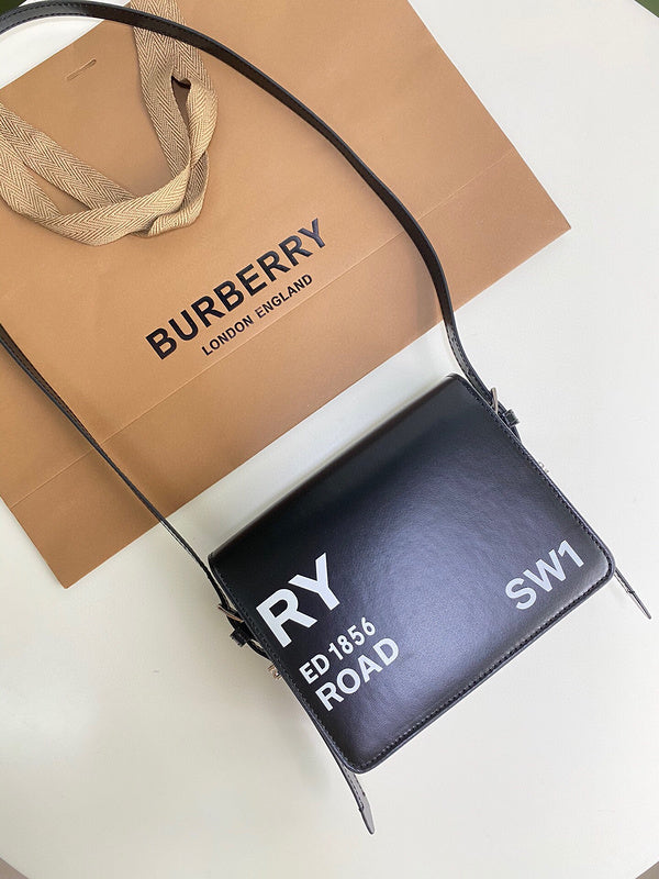 Fan Fashion -GLM - Top quality BBR Bags - 024