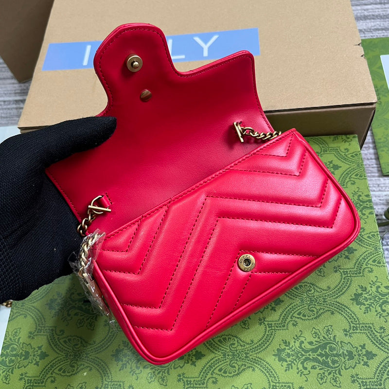 Satchel Bags - GCI Bags - 5389