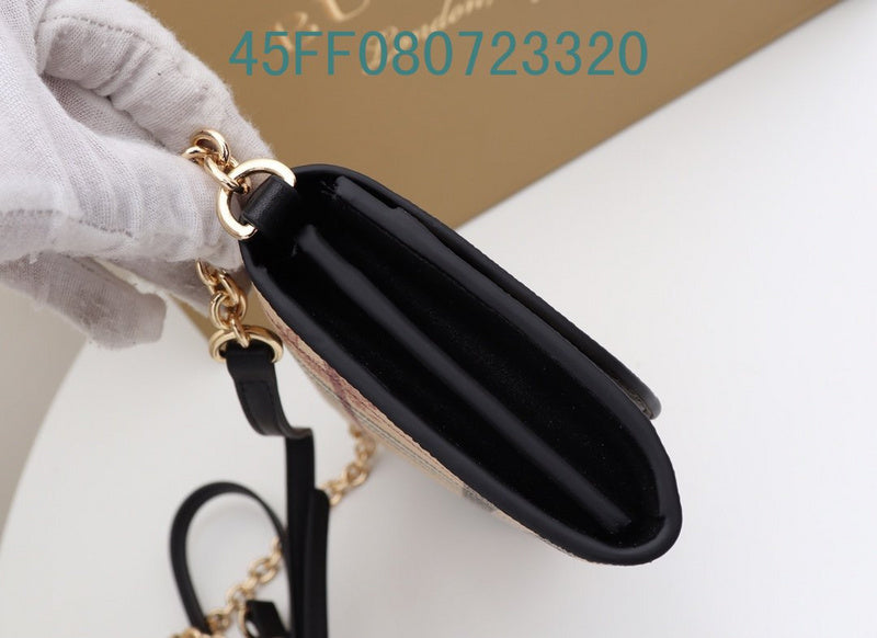 Fan Fashion -GLM - Top quality BBR Bags - 728