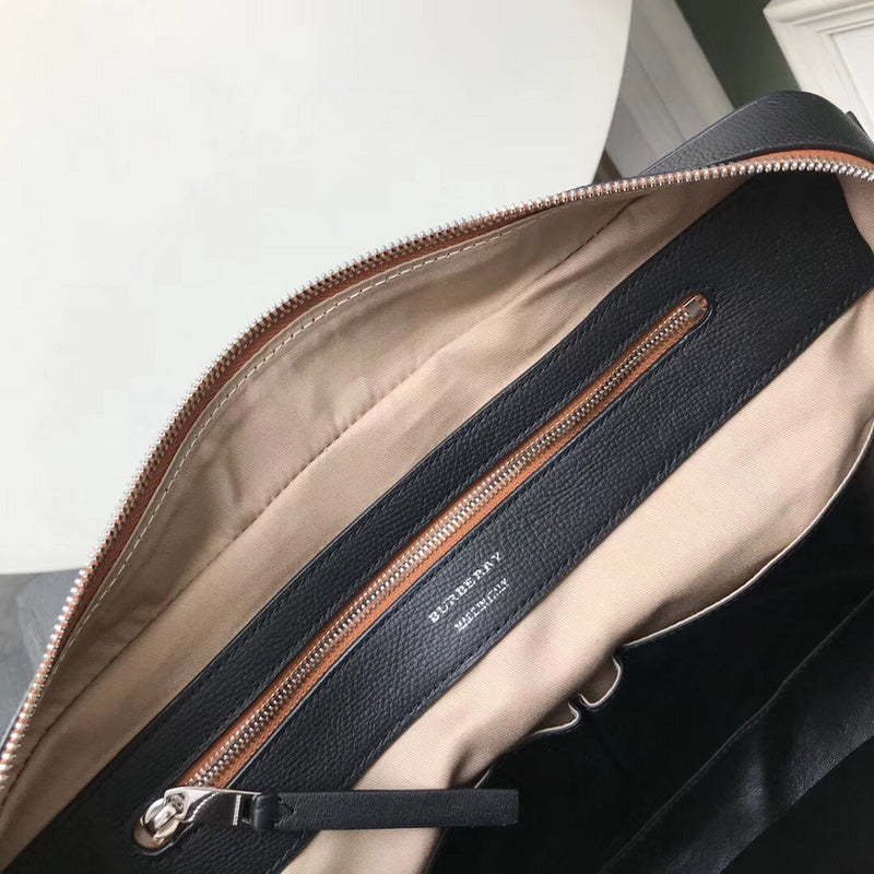 Fan Fashion -GLM - Top quality BBR Bags - 1240
