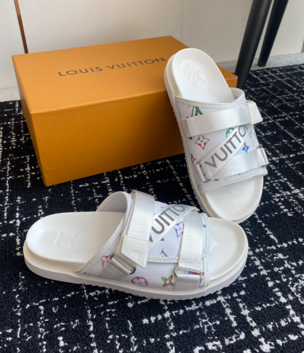glami shop- LOV Men Shoes - 115