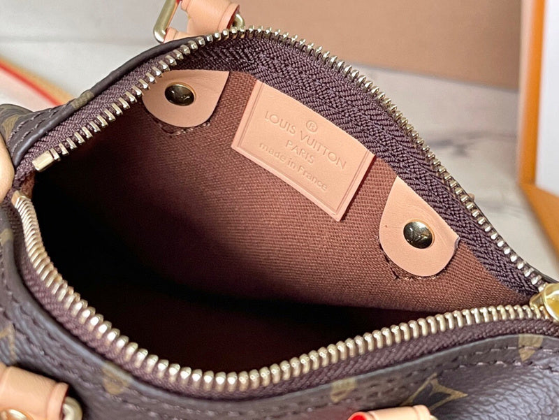 Glami- Glami- Lu-Vi bags - 4016