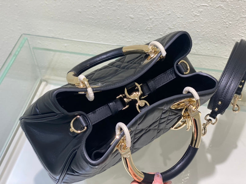 Satchel Bags - DOR Bags - 1298