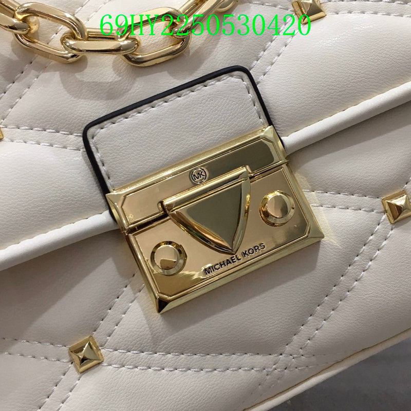 Satchel Bags - MK Bags - 360