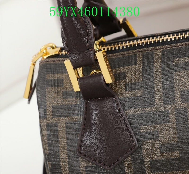 Glami - FDE Bags - 3465
