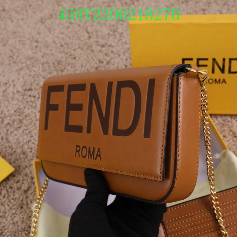 Glami - FDE Bags - 2654