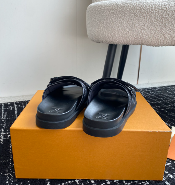 glami shop- LOV Men Shoes - 106