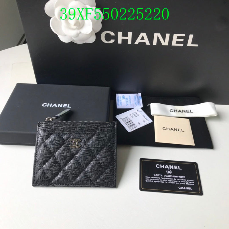 Glami - CHL Wallet - 2522