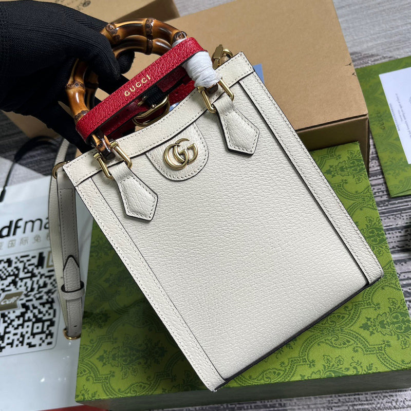 Satchel Bags - GCI Bags - 7641