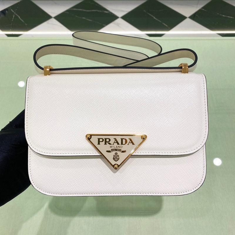 Satchel Bags - PDA Bags - 2208