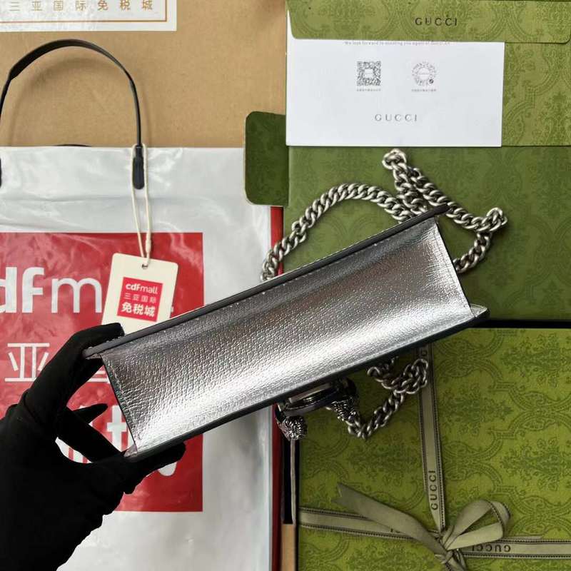 GUI2 Bags - Fashion Bags  380