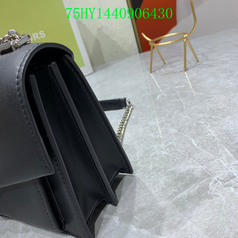 Satchel Bags - MK Bags - 605