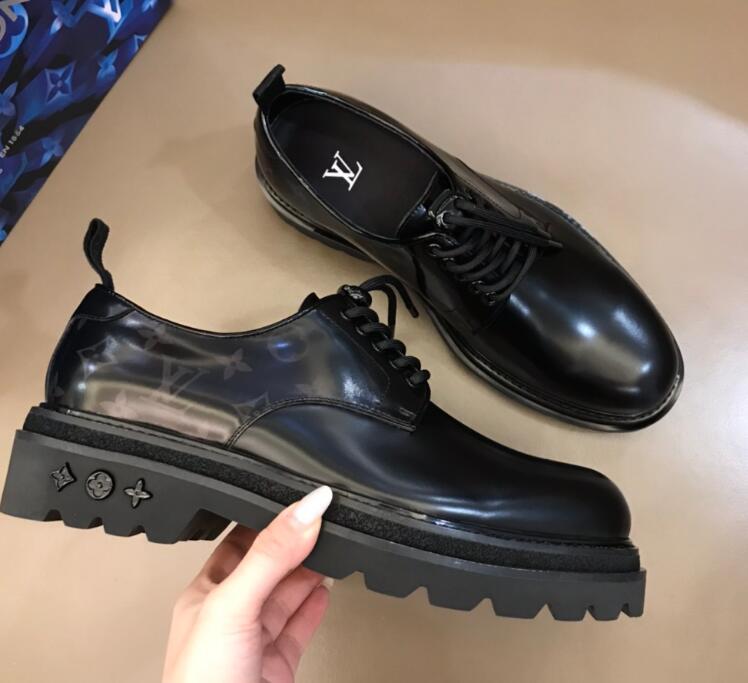 glami shop- LOV Men Shoes - 1665