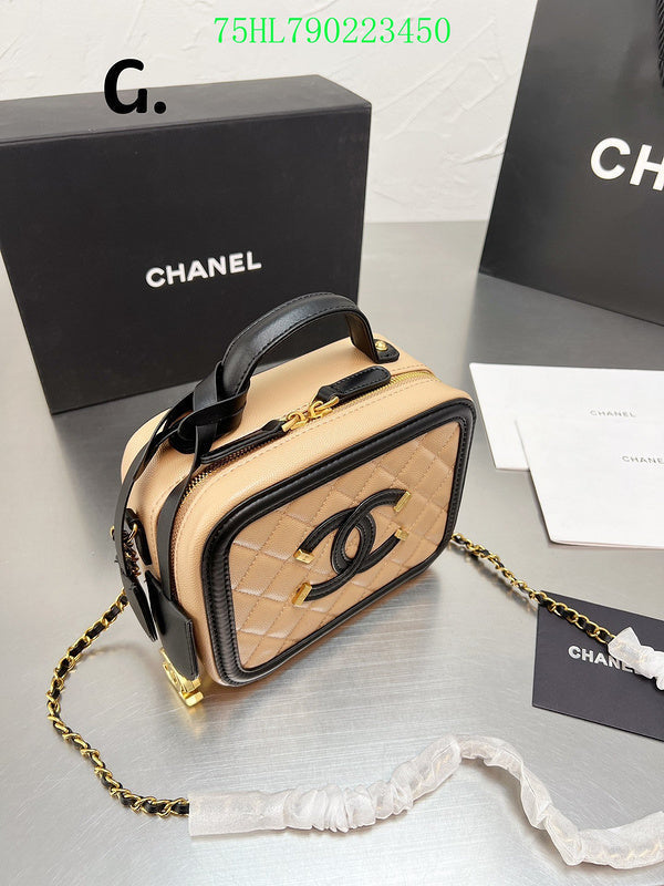 Glami - CHL Bags - 3013