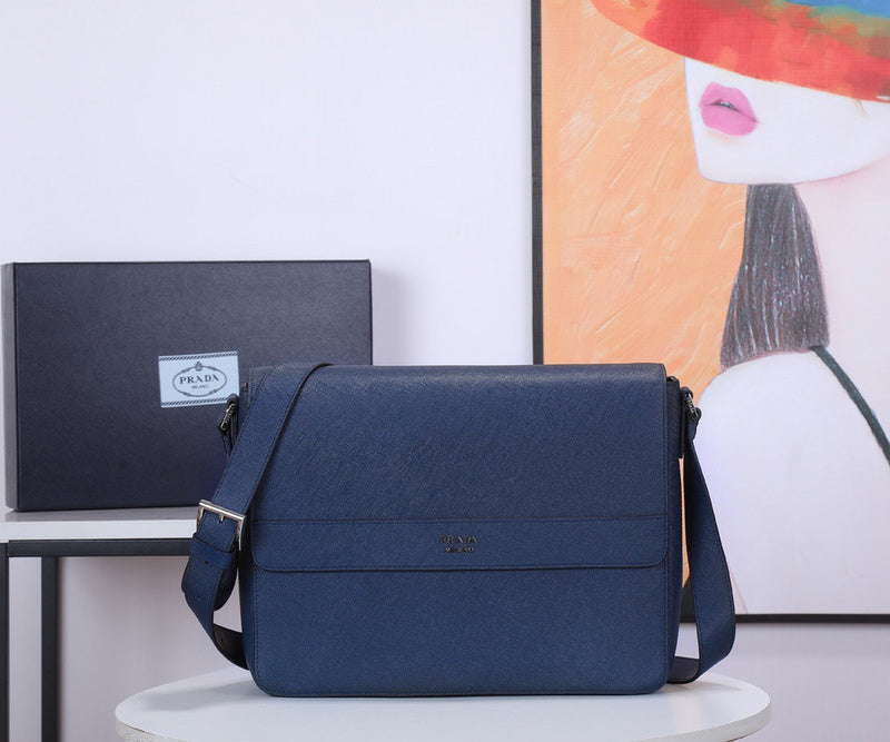 Satchel Bags - PDA Bags - 4713