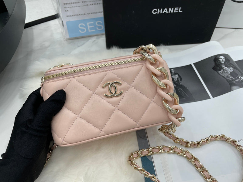 Satchel Bags - CHL Bags - 992
