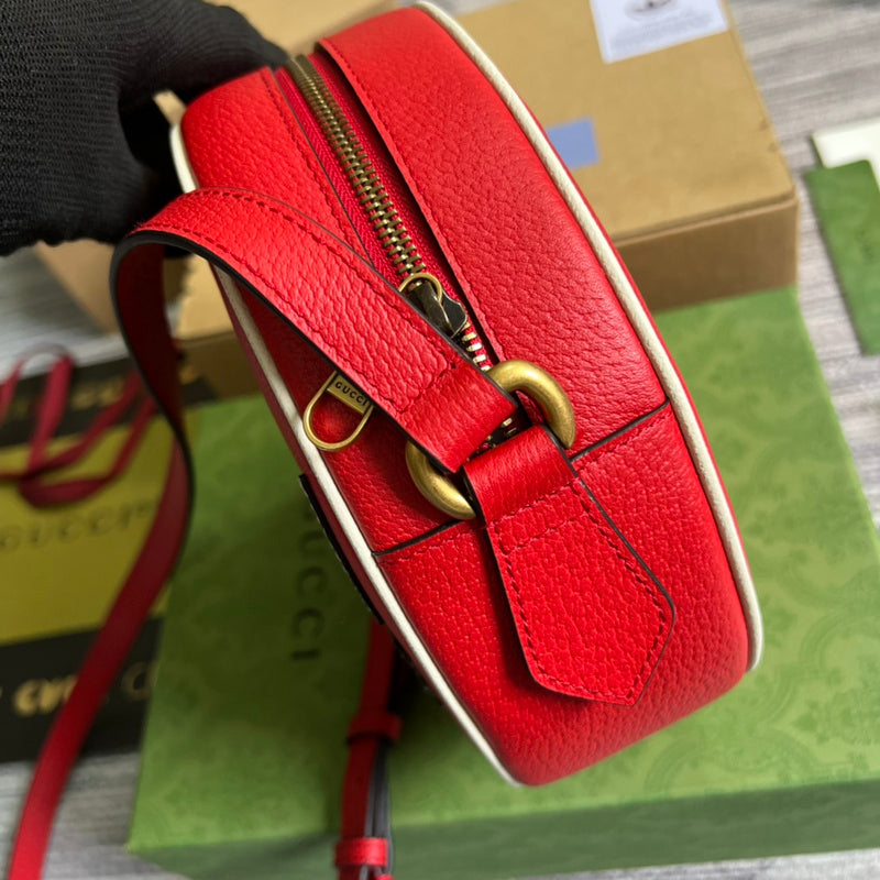 Satchel Bags - GCI Bags - 4378