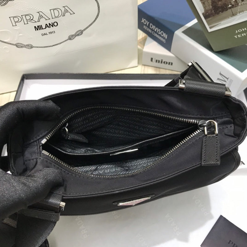 Satchel Bags - PDA Bags - 093