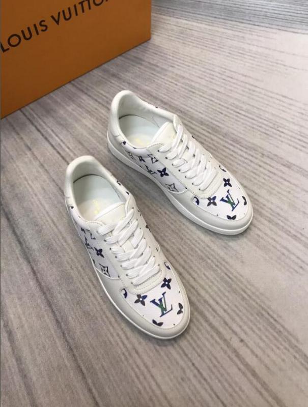 glami shop- LOV Men Shoes - 1291