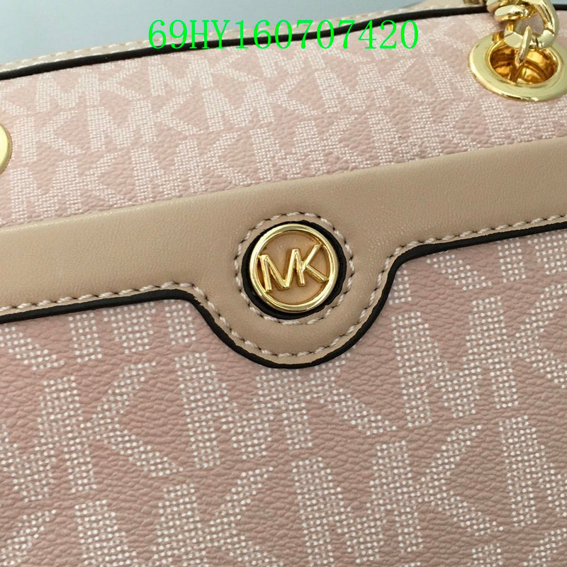 Satchel Bags - MK Bags - 312
