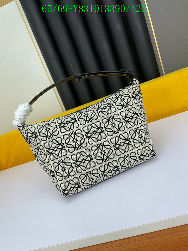 Satchel Bags - LWE Bags - 205