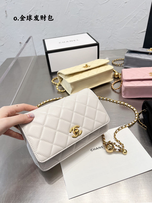 Satchel Bags - CHL Bags - 7148