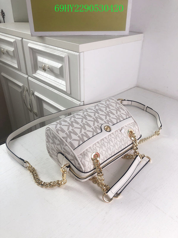 Satchel Bags - MK Bags - 343
