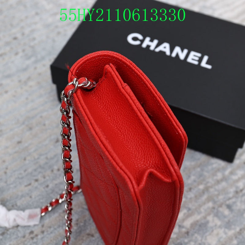 Satchel Bags - CHL Bags - 5163