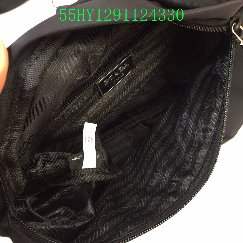 Satchel Bags - PDA Bags - 3801