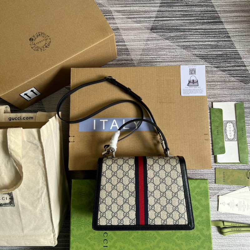 Satchel Bags - GCI Bags - 4628