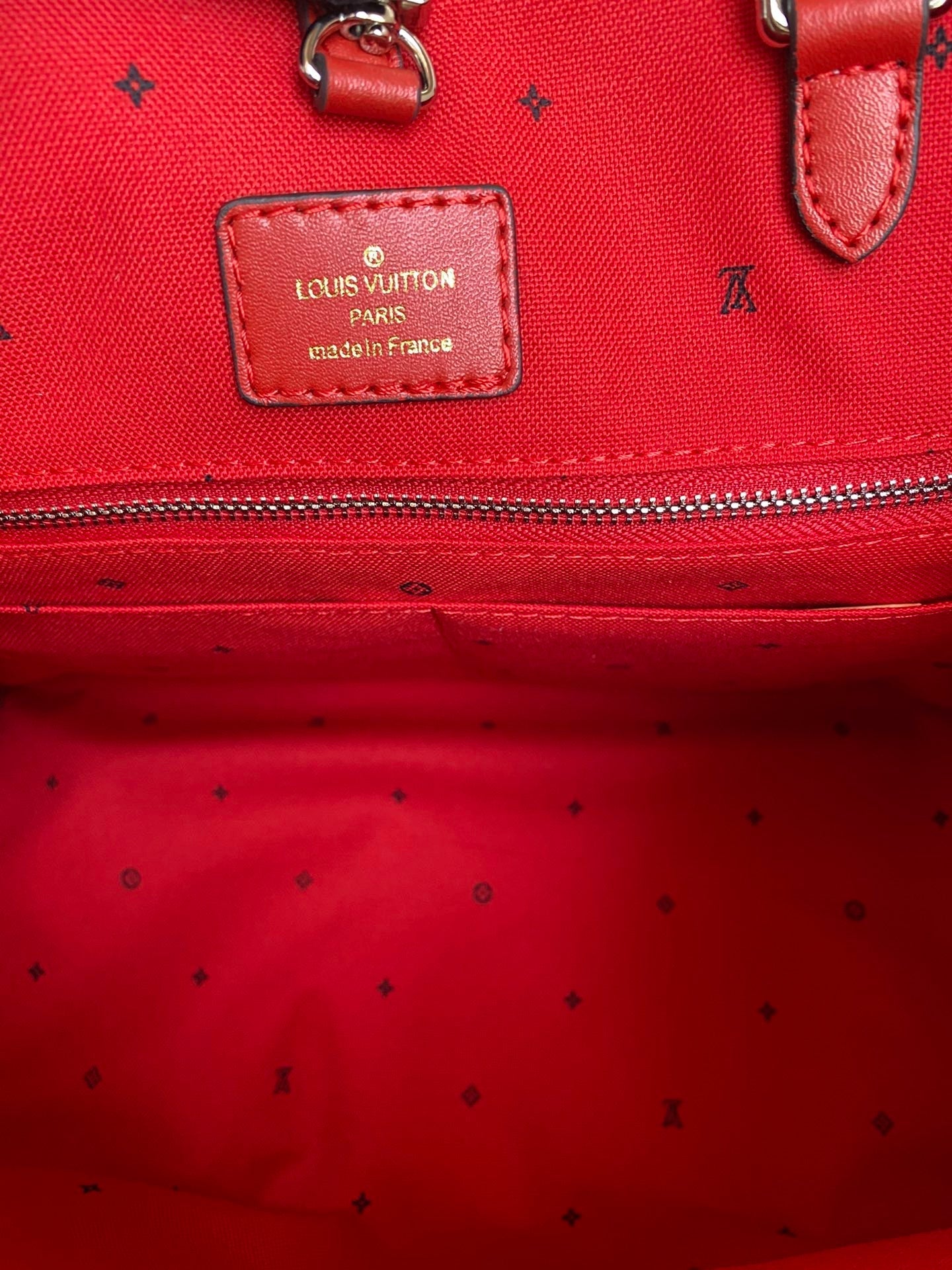 GLM - Top Quality Bags LUV 449