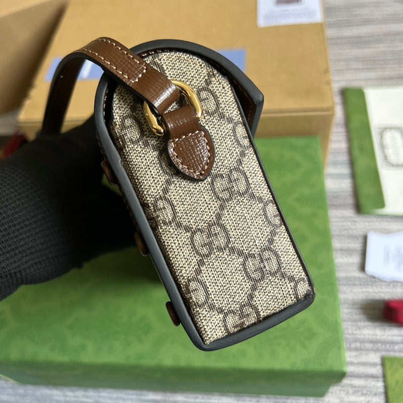 Satchel Bags - GCI Bags - 4583