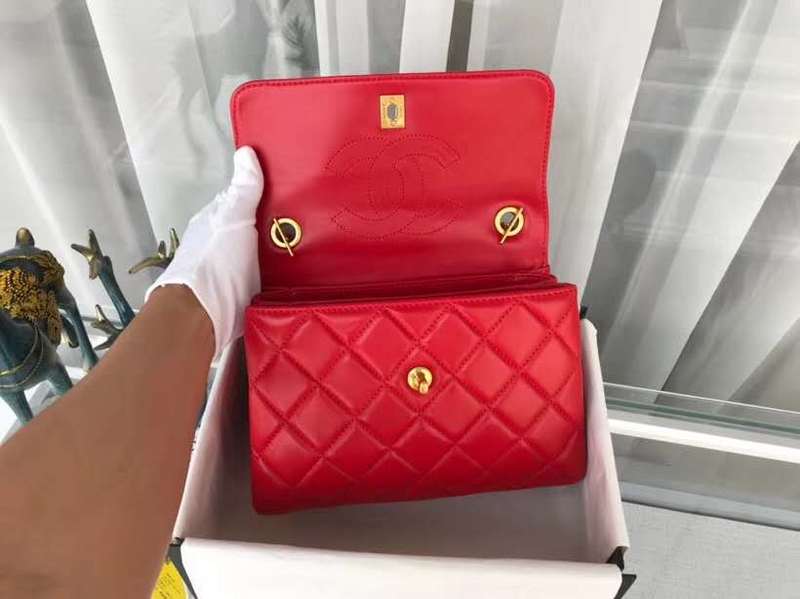 Satchel Bags - CHL Bags - 604