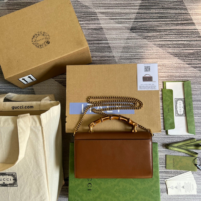 GLM - gg Bags - 1630