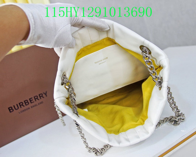 Fan Fashion -GLM - Top quality BBR Bags - 371