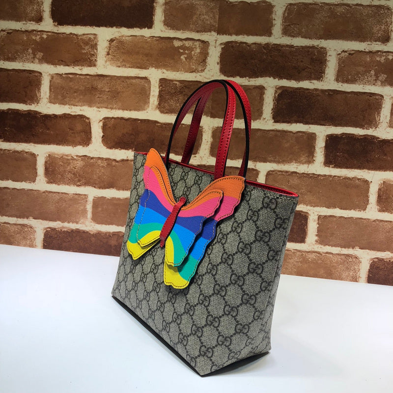 Satchel Bags - GCI Bags - 3833