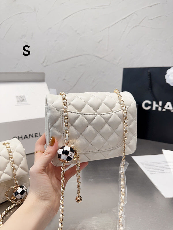 Satchel Bags - CHL Bags - 6986