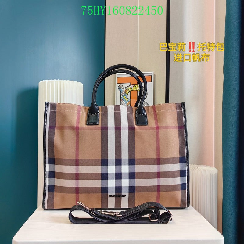 Fan Fashion -GLM - Top quality BBR Bags - 040