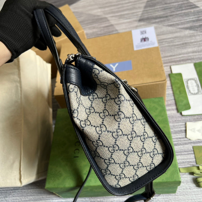 Satchel Bags - GCI Bags - 6585