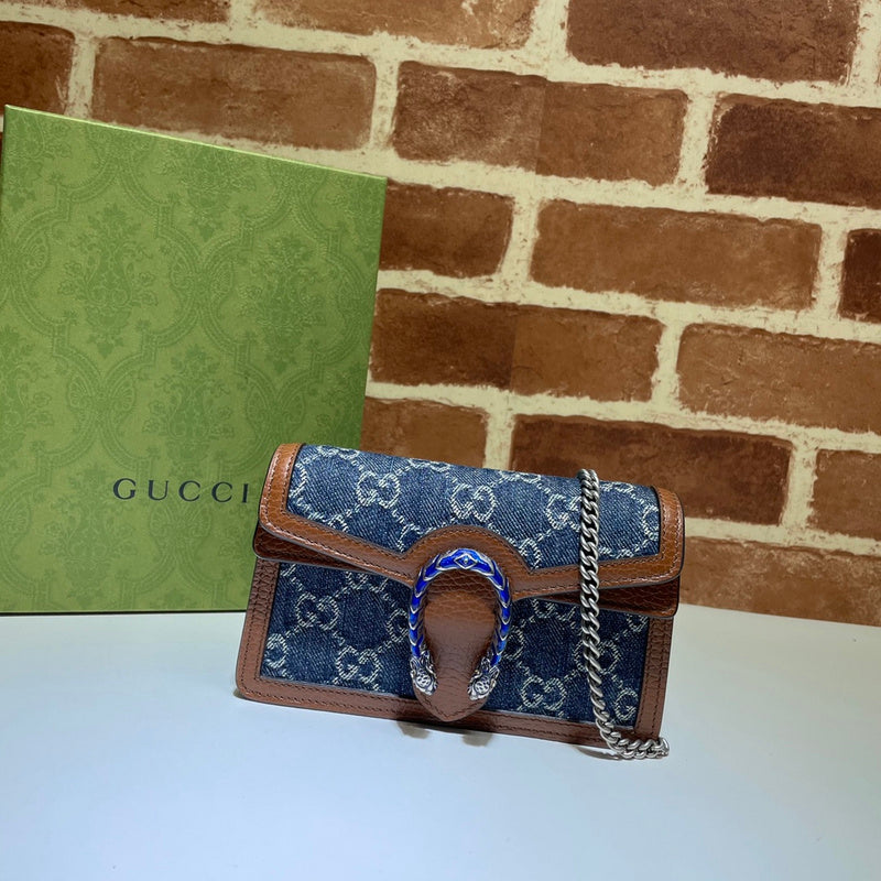 Satchel Bags - GCI Bags - 3205