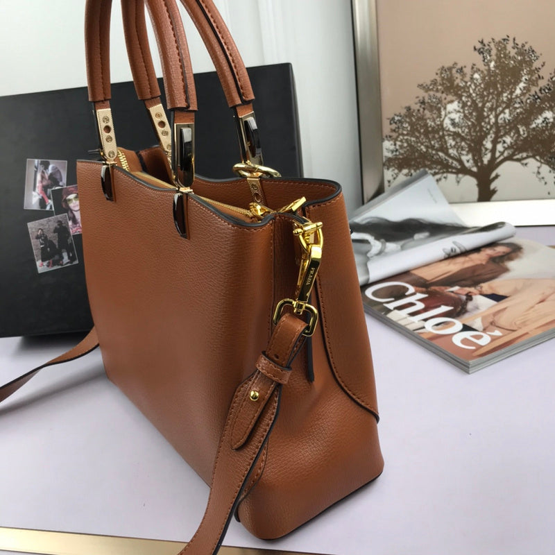 Satchel Bags - PDA Bags - 801